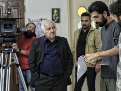 سفر «سندرم بلوغ» به انگلیس