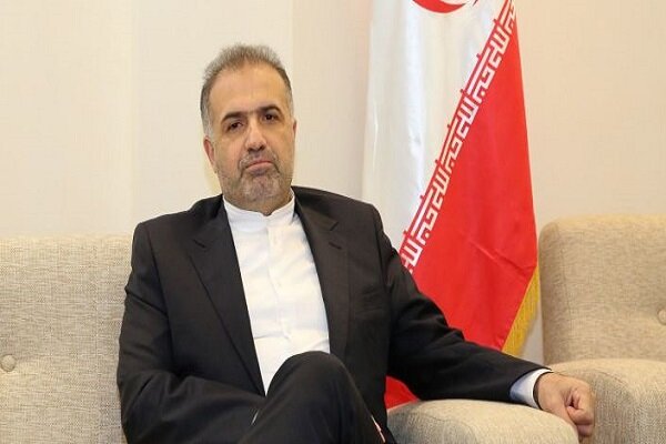 سفیر ایران خودکشی‌ و درگیری‌های جمعی نظامیان آمریکا را فاش کرد