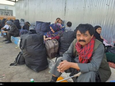 سکونت 4.8 میلیون ‌تبعه خارجی در ایران‌/ 200 هزار نفر ‌طرد شد‌‌ند