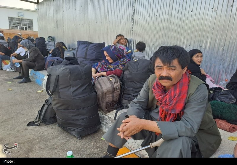 سکونت 4.8 میلیون ‌تبعه خارجی در ایران‌/ 200 هزار نفر ‌طرد شد‌‌ند
