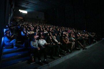 سینماها آخر هفته تعطیل است