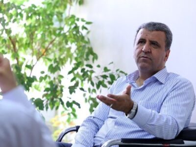 شاه‌ وردی: ایران در پزشکی تولیدمثل به جایگاه بین‌المللی رسیده است