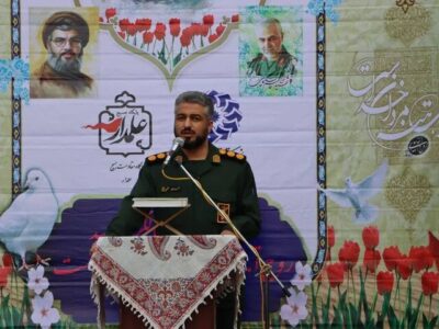 ششمین نمایشگاه و هفتمین جشنواره اسوه البرز برگزار می شود