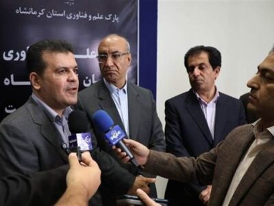 صادرات محصولات دانش‌بنیان ایران به عراق/ صنایع خلاق حمایت می‌شو‌د