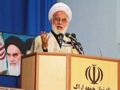 صادرات نفت را متوقف کنند نفت آن‌ها را تا باب‌المندب متوقف می کنیم
