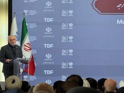 صالحی: ایرانیان از ابتدا به دنبال حق و عدالت بودند