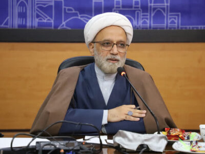 طهماسبی: اراده دستگاه قضایی با خبرسازی‌های دروغین متزلزل نمی‌شود