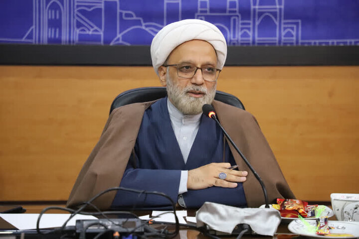 طهماسبی: ارتقای بهره‌وری در پزشکی قانونی، ضامن تحقق بهتر عدالت است