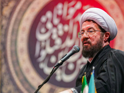 عالی:امام عسکری(ع) راه شیعه برای عبور از عصر حضور به غیبت را هموار کرد