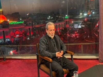 عراقچی: سالی یکبار با اربعین نفس تازه میکنیم