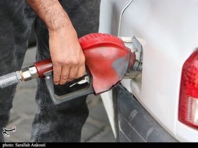 عرضه بنزین 5 هزار تومانی برای مسافران ورودی به استان کرمان در 36جایگاه