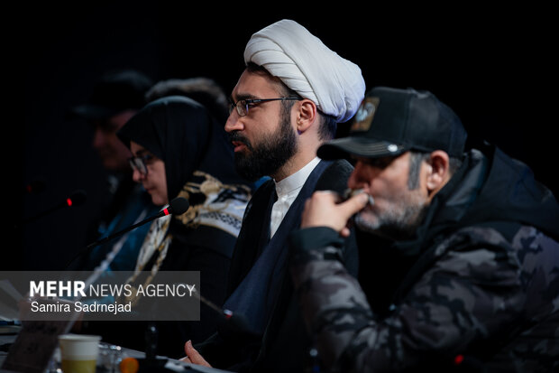 «غوطه ور» در صف اکران؛ ماجرای موتورسیکلت‌هایی که به نام کارگردان شد!