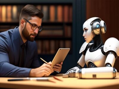فرزندپروری با هوش مصنوعی صحیح است یا غلط؟