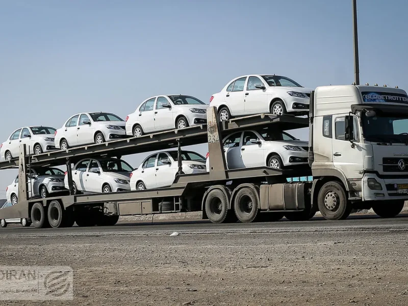 فروش اقساطی کوییک با ۴۸۰ میلیون تومان + شرایط و جزئیات