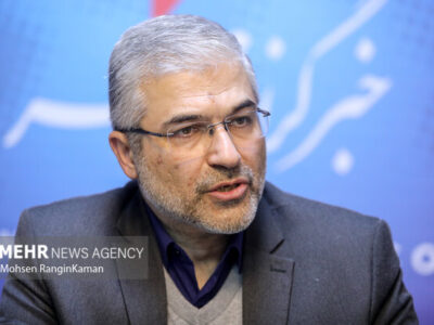 فلسفی: طرح سه‌فوریتی نجات اقتصاد مقاومتی کشور تدوین شد