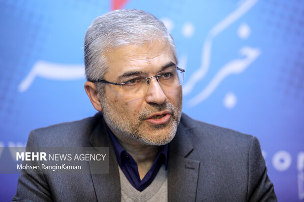 فلسفی: طرح سهفوریتی نجات اقتصاد مقاومتی کشور تدوین شد