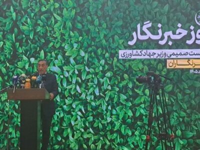 قائم‌پناه: دولت باید بتواند با جامعه گفتگو کرده و صدای مردم را بشنود
