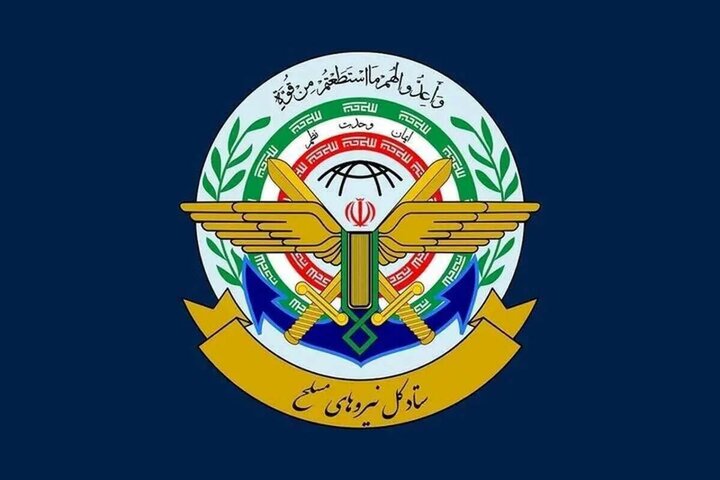 قدردانی نیروهای مسلح از تلاشهای بیدریغ دولت در جنگ