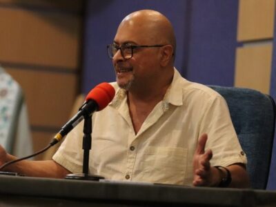 قصه آلبومی که ۴ دهه هنری را روایت کرد؛ در جستوجوی گشودن روزنهای نو