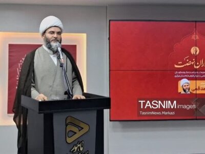 قمی: جنگ اصلی امروز ”جنگ تبلیغاتی” و هدف آن ذهن‌هاست