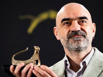لوکارنو ۲۰۲۶ پلنگ طلاییاش را به کارگردان رومانیایی داد