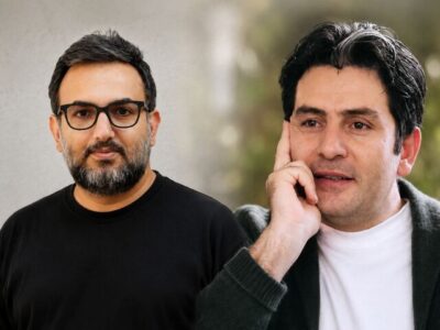 «مادرکیو» به صحنه می‌رود؛ سجاد افشاریان تهیه کننده «پس‌ماند» شد