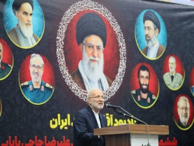 متکی: آمریکا دنبال امضا بود، نه اجرای توافق