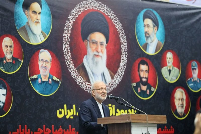 متکی: آمریکا دنبال امضا بود، نه اجرای توافق