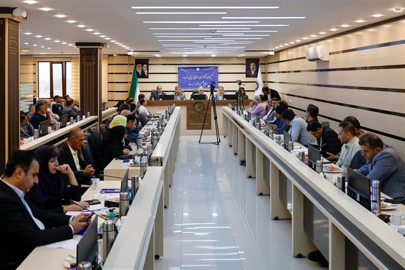 محدودیت گاز گلخانه‌های چهارمحال و بختیاری در زمستان حداقلی است