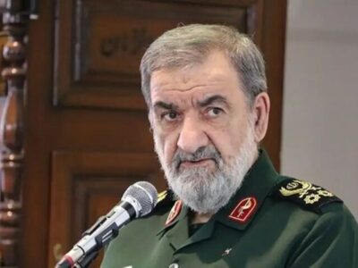 محسن رضایی: اجازه باز شدن مسیر دوم در تنگه هرمز را نخواهیم داد