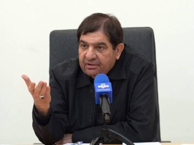 مخبر: تعرض به زیرساختهای ما بنای هژمونی شما را نابود میکند
