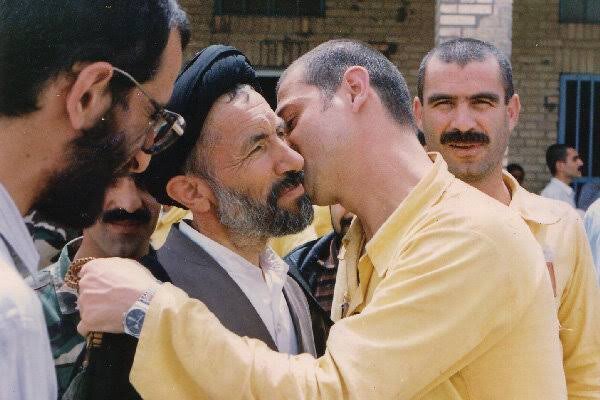 مرحوم ابوترابی؛ تکیه‌گاه آزادگان در سال‌های سخت اسارت