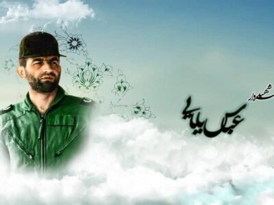 مردی که نگذاشت یک جنگنده از بیت‌المال کم شود