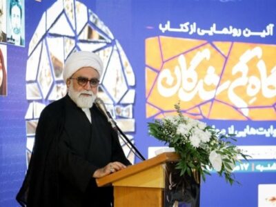 مروی: مزار رهبر شهید؛ فرصتی فرهنگی پیش روی نویسندگان و اهالی قلم است