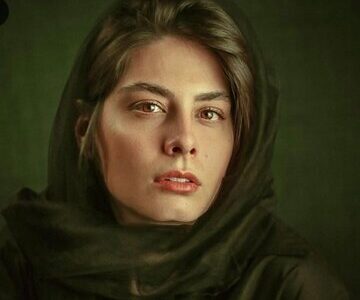 مریم همتیان درگذشت 