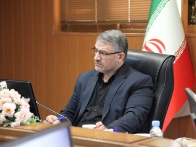 مسجدی: ۴۰ درصد شهدای جنگ با بانک ژنتیک شناسایی شدند