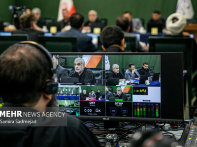 مصادیق جرم نسل‌زدایی مشخص شد