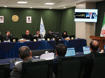 مصوبه مجلس برای ضبط اموال و دارایی های عاملان جنایات بین‌المللی