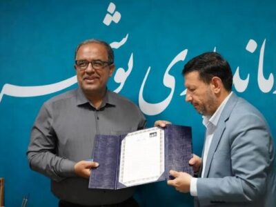 مظفری: خدمت‌رسانی مطلوب به مردم از اولویت‌های اصلی دولت است