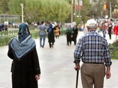 معاشرت اجتماعی؛ نسخهای برای پیری سالمتر مغز