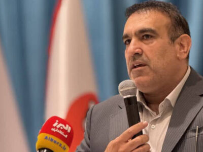 معاون استاندار کرج: رسانه ها اجازه ندهند سختی‌ها به ناامیدی تبدیل شود