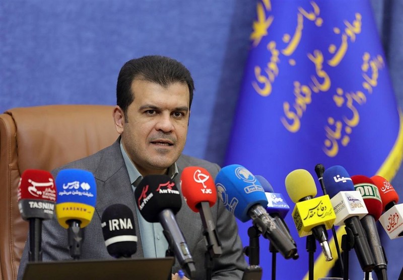 معاون رئیسجمهور: مانوین باید به اکوسیستم پایدار صنایع خلاق تبدیل شود
