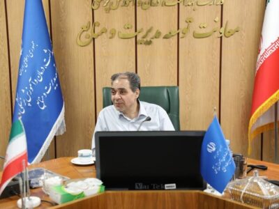 موهبتی: اصلاح نظام سلامت باید از بیمه‌ها آغاز شود