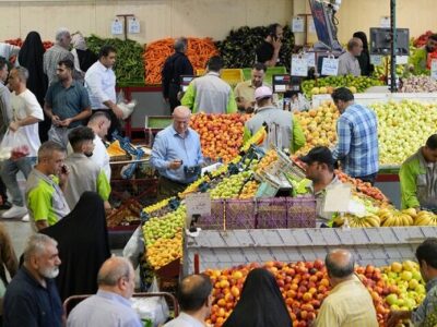 میادین میوه و تره‌بار؛ مسیر مدیریت شهری تهران برای عرضه ارزان‌تر کالا
