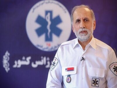 میعادفر: پزشکان طلایه‌داران سلامت و امنیت روانی جامعه هستند