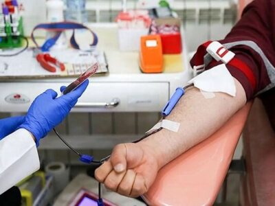 نبض زندگی با اهدای خون می‌تپد؛ ۳۵۰ بیمار تالاسمی بوشهر منتظر همراهی