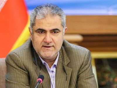 نبیان: 160 هزار واحد مسکونی تا پایان سال تحویل متقاضیان می‌شود