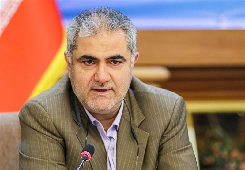 نبیان: 160 هزار واحد مسکونی تا پایان سال تحویل متقاضیان می‌شود