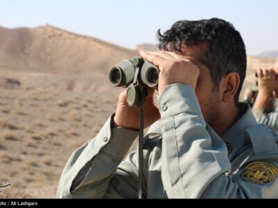نجات یوز و حیات‌وحش با پاسگاه‌های فرسوده/ ‌محیط‌بانی با دستان خالی!