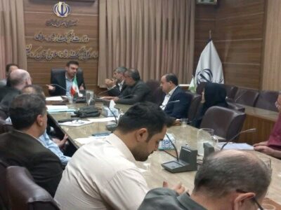 نجفی: نمایشگاه کتاب باید در شأن فرهنگ و ظرفیت‌های کردستان برگزار شود